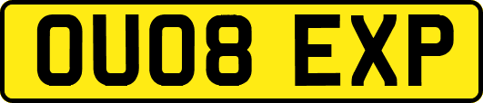 OU08EXP