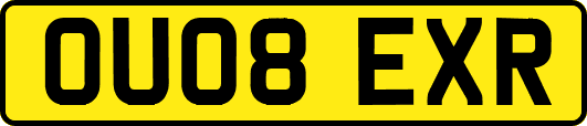 OU08EXR
