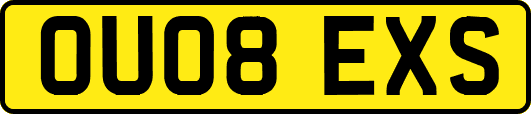 OU08EXS