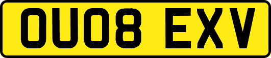 OU08EXV