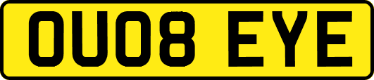 OU08EYE