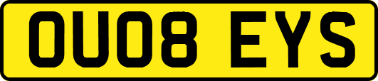 OU08EYS