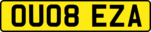 OU08EZA