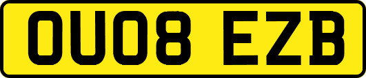 OU08EZB