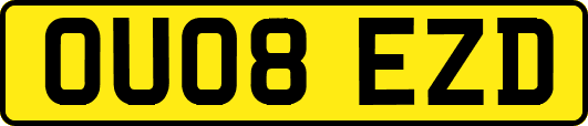 OU08EZD