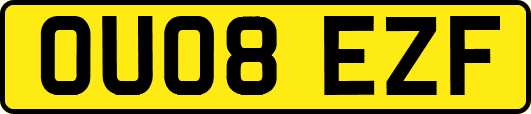 OU08EZF