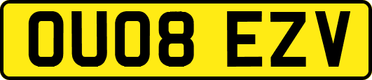 OU08EZV