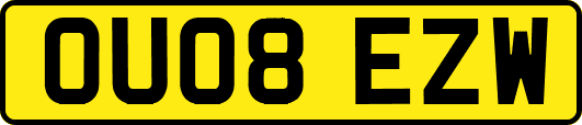 OU08EZW