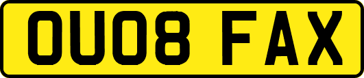 OU08FAX