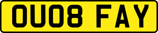 OU08FAY