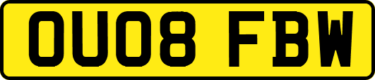 OU08FBW