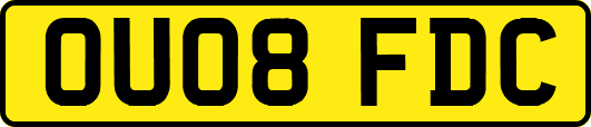 OU08FDC