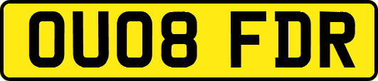 OU08FDR