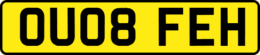 OU08FEH