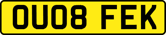 OU08FEK