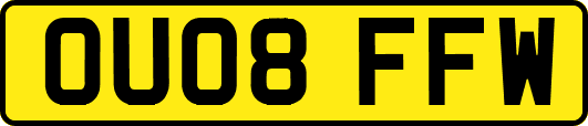 OU08FFW