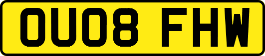 OU08FHW