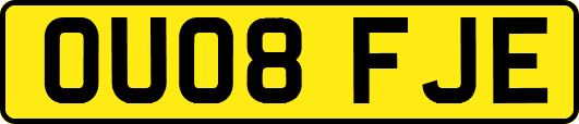 OU08FJE
