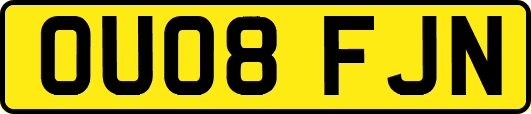 OU08FJN