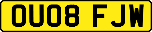 OU08FJW