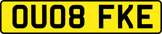 OU08FKE