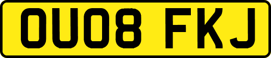 OU08FKJ