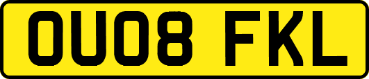 OU08FKL