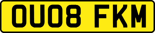 OU08FKM