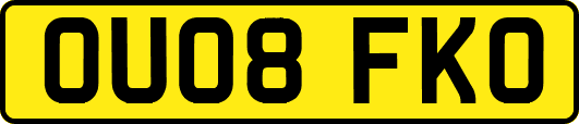 OU08FKO