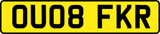 OU08FKR