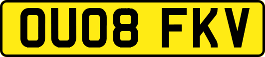 OU08FKV