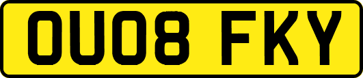 OU08FKY
