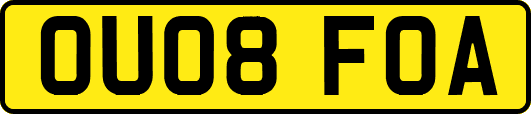 OU08FOA