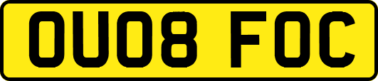 OU08FOC