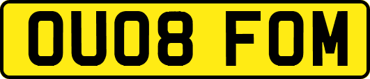 OU08FOM
