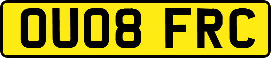 OU08FRC