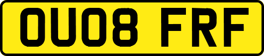 OU08FRF