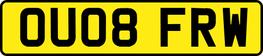 OU08FRW