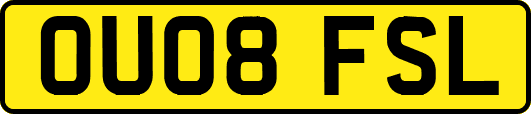 OU08FSL