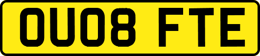 OU08FTE