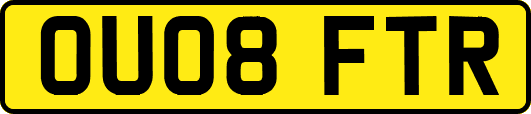OU08FTR