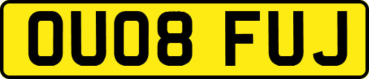 OU08FUJ
