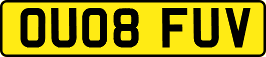 OU08FUV