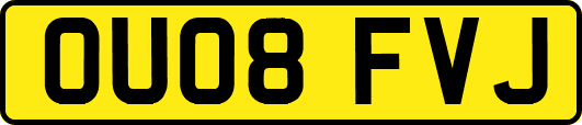 OU08FVJ