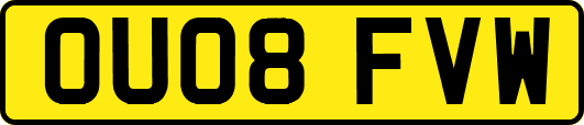 OU08FVW