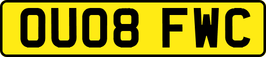 OU08FWC