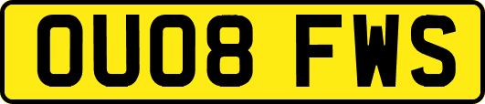 OU08FWS