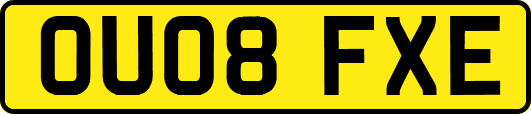 OU08FXE