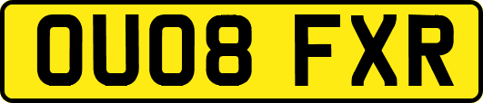 OU08FXR