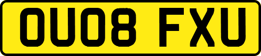 OU08FXU